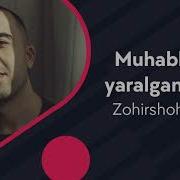 Zohirshoh Jo Rayev Muhabbatdan Yaralgan Dunyo Concert Version 2019