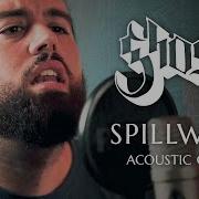 Spanish Ghost Spillways Cover By Cl4Ruski Youtube