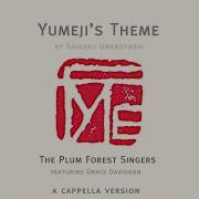 Nigel Short Yumeji S Theme By Shigeru Umebayashi A Cappella