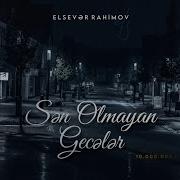 Sen Olmayan Geceler X Yine Bana Gel