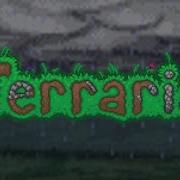 Terraria Soundtrack Rain