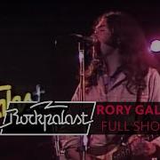 Rory Gallagher Live Full Album