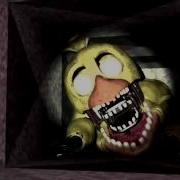 Old Animatronics Sing Fnaf Song