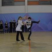 Хастл Discofox Уралфест 2019 Strictly Open Финал