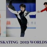 Insta Skating 2019 Worlds Day 2 Yuzuru Hanyu Evgenia Medvedeva Alina Zagitova Rika Kihira