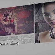 Magazine Slideshow After Effects Project Files Videohive 7149073