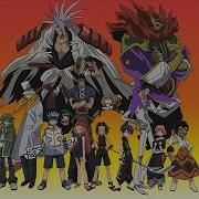 Shaman King 2 Opening Original Japanese