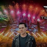 Tiesto Live Electric Love Festival 2019