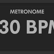 130 Bpm Metronome