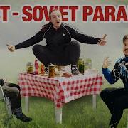 Post Soviet Paradise