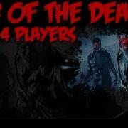 Black Ops 2 Mob Of The Dead En Live Part 1 Coop 4 Players