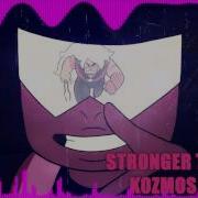 Steven Universe Stronger Than You Akosmo Instrumental Trap Remix