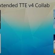 4 Part Collab Multisource Sparta Extended Tte V4 Remix