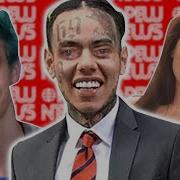 Tekashi69 Ban Ninja Caught Selling Underwear Alinity Facing 32 Year