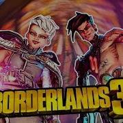 Borderlands 3 Epic Rap