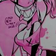Черри Бомб Cherri Bomb История Персонажа Hazbin Hotel