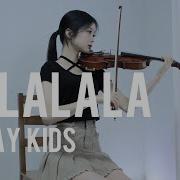 La La La Violin Cover