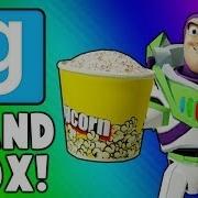 Gmod Cinema