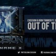 Dion Timmer Out Of Time Feat Dion Timmer Splitbreed