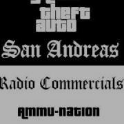 Ammu Nation Radio