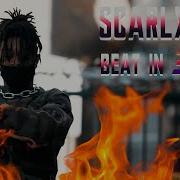 Трек В Стиле Scarlxrd За 3 Минуты Трек В Стиле Скарлорда Scarlxrd