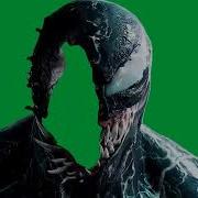 Venom Transformation Green Screen