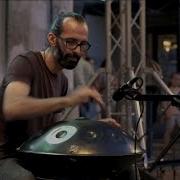 Nadayana Pantam Aka Handpan Improvisation Gong Bass