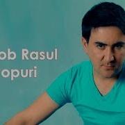 Janob Rasul Popuri