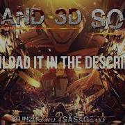 Shinzou Wo Sasageyo Remix Epic 8D Sound
