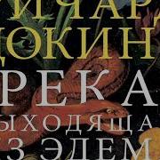 Ричард Докинз Река Выходящая Из Эдема