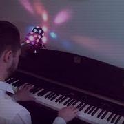 Modern Talking Brother Louie Piano Cover By Z Gor