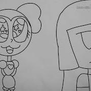 Adore Animation Meme Suf Spinel Flipaclip