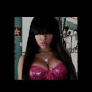 Ayesha Erotica Nicki Minaj Sexy Back Slowed