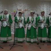 Песня У Моей России Очи Голубые