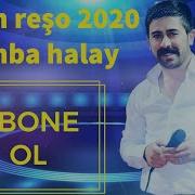 Hozan Reso 2020