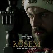 Muhteşem Yüzyıl Kösem Müzikleri En Büyük Düşman