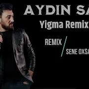 Turkan Velizade Bizim Gecemiz Ikidj Remix