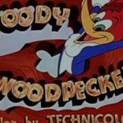 Woody Woodpecker Instrumental