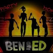 Ben And Ed Blood Party Mehr Momente