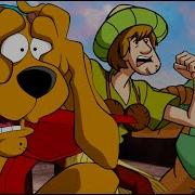 Scooby Doo Where Are You