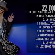 Zz Top Best Hits