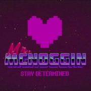Undertale Battle Against A True Hero Synthwave Remix