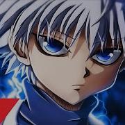 7 Minutoz Rap Do Killua Meu Nome Começa Com Kill Nerd Hits