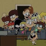 My Loud House Theme Song Intro