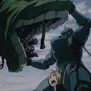 Fullmetal Alchemist Brotherhood Opening 3 1080P 60Fps Creditless