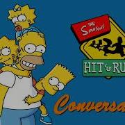 Simpsons Hit And Run Voice Clips 2003