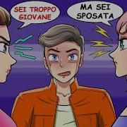 Teenager Storie Ita