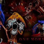 Sonic Exe One More Time Repixeled
