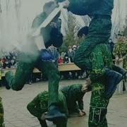 Зинда Бош Точикистон