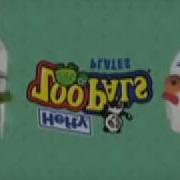 Zoopals In Upside Down